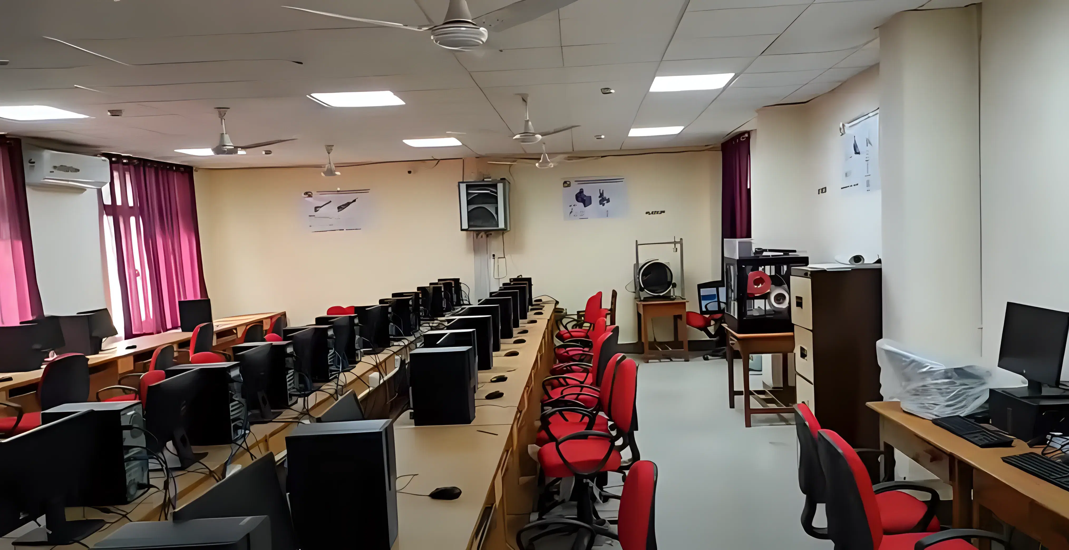 Rajkiya Engineering College Mainpuri Academic Labs photo 4